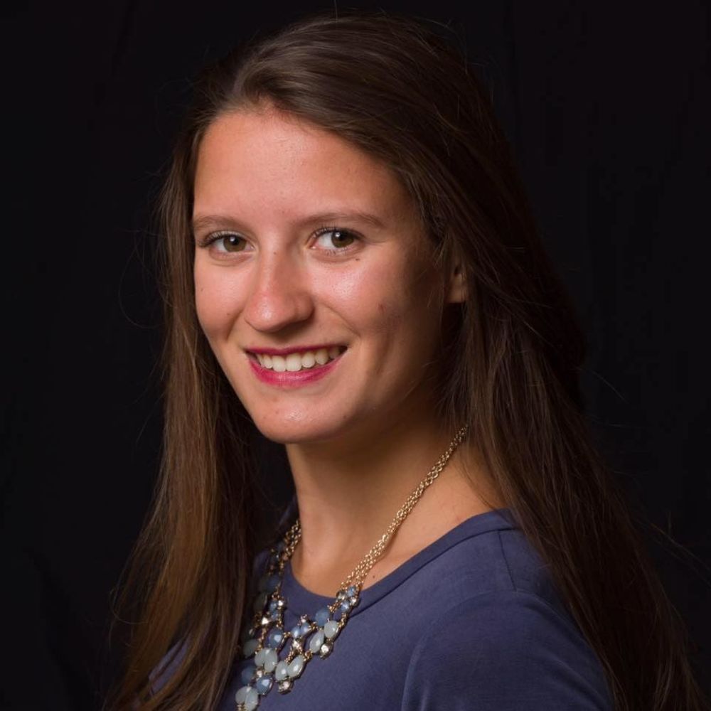 Meet your Posher, Liz